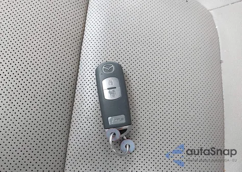 2015 Mazda Cx-5 Grand Touring from USA, damaged, VIN JM3KE4DY3F0446385